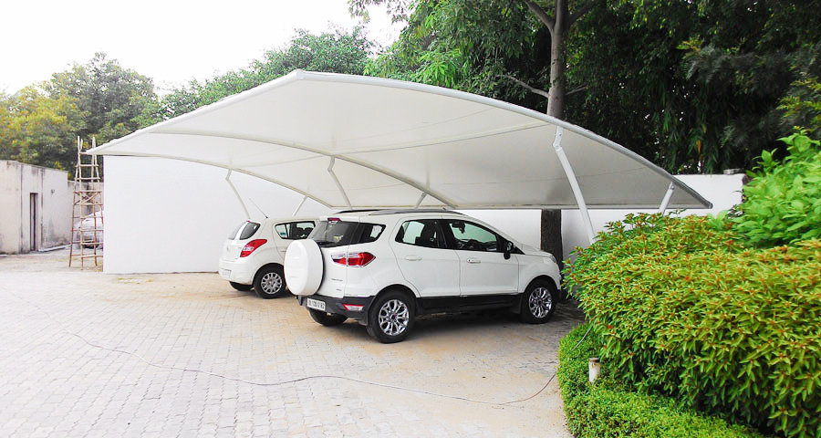 Tensile Structure