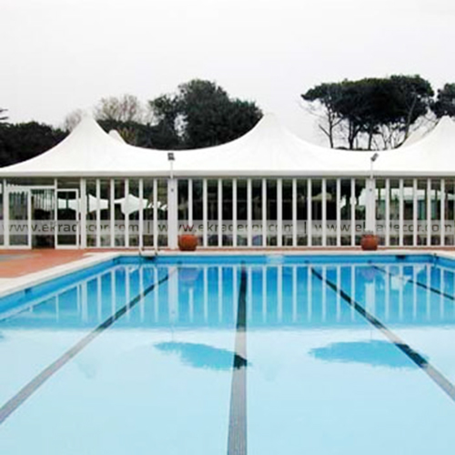 tensile fabric
