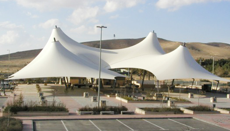 tensile-structure-manufacturer